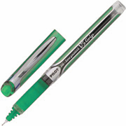 PILOT BOLIGRAFO V5 GRIP 05 0.3mm VERDE BXGPN-V5-G